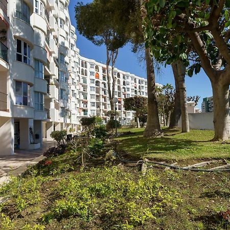 Apartamento Lance Del Sol Fuengirola Bagian luar foto