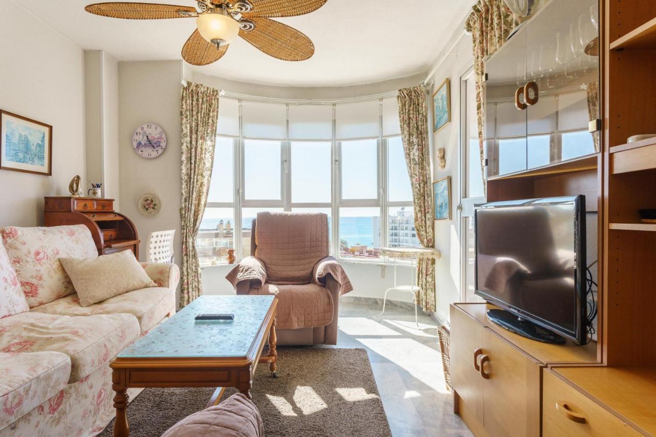 Apartamento Lance Del Sol Fuengirola Bagian luar foto