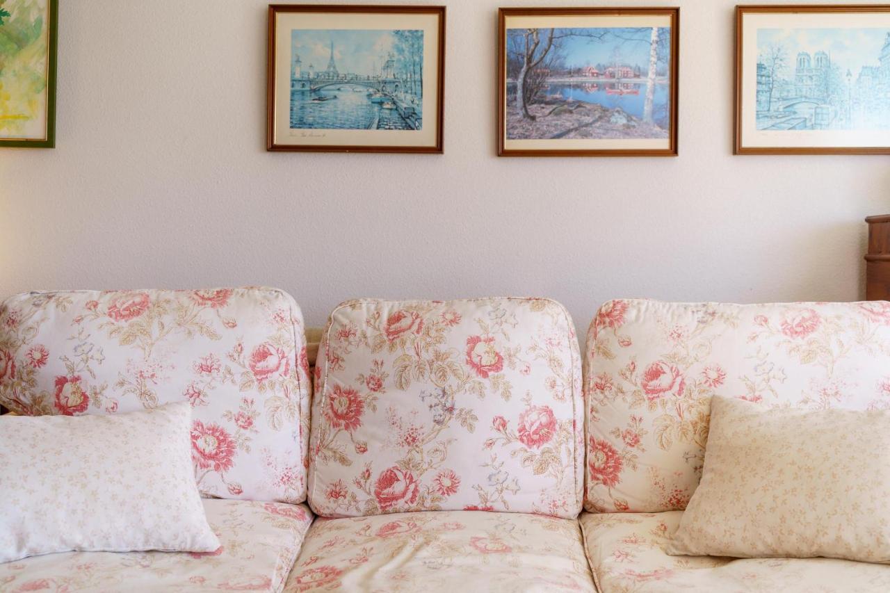 Apartamento Lance Del Sol Fuengirola Bagian luar foto