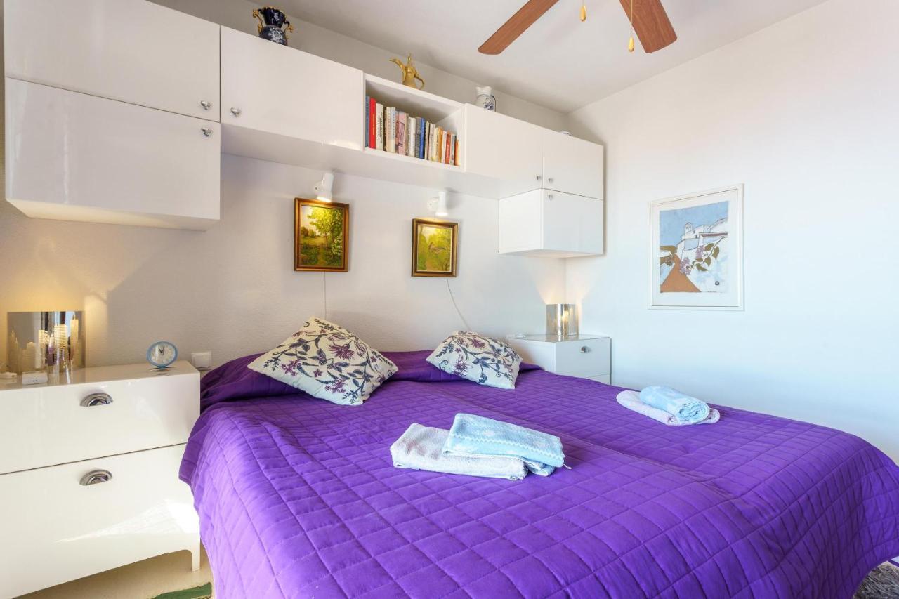 Apartamento Lance Del Sol Fuengirola Bagian luar foto