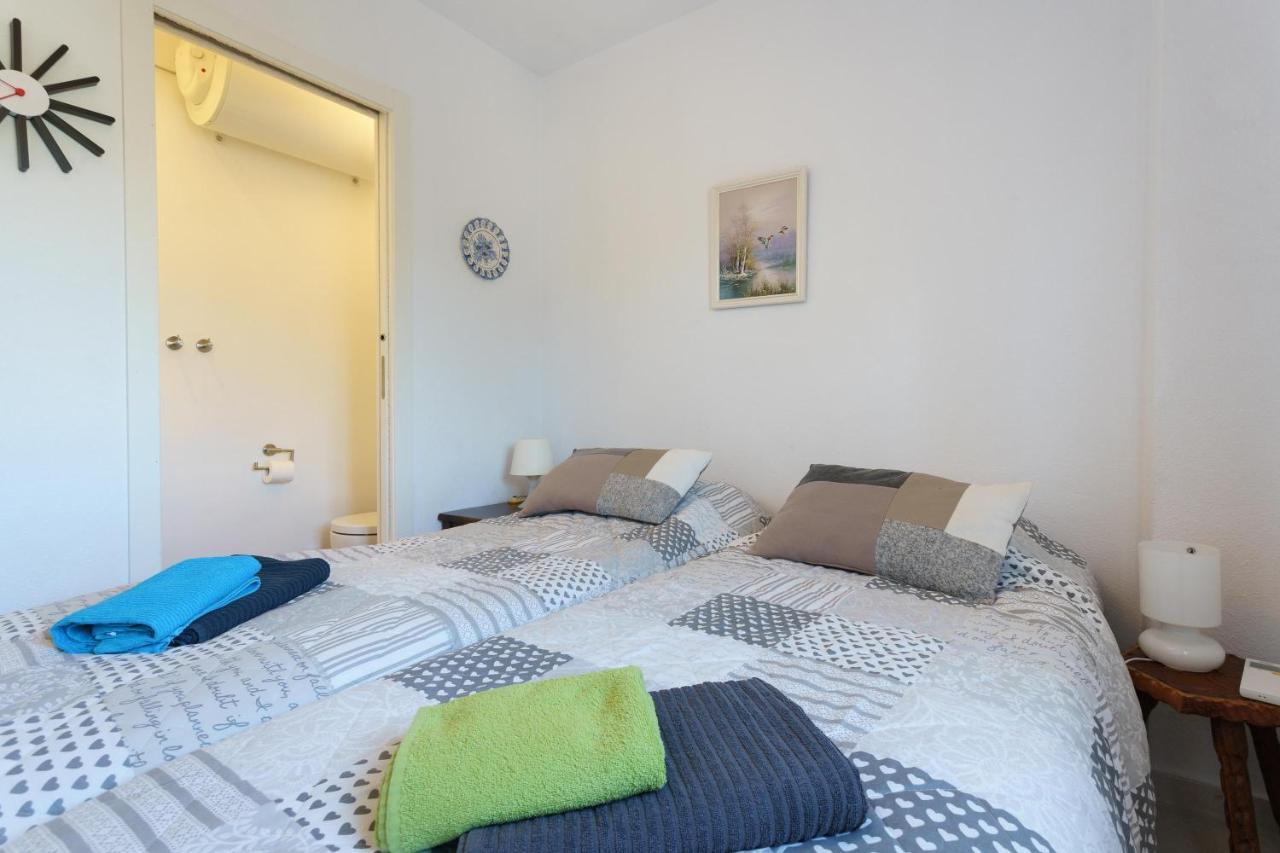 Apartamento Lance Del Sol Fuengirola Bagian luar foto