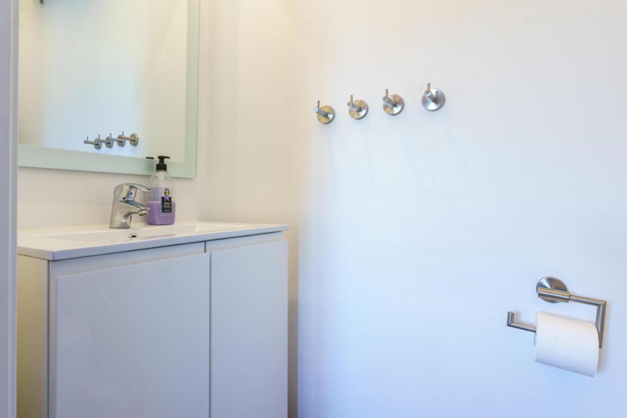 Apartamento Lance Del Sol Fuengirola Bagian luar foto
