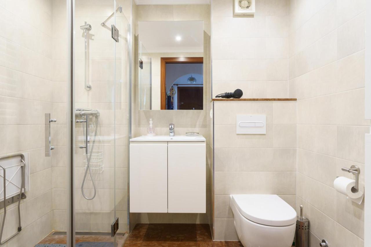 Apartamento Lance Del Sol Fuengirola Bagian luar foto